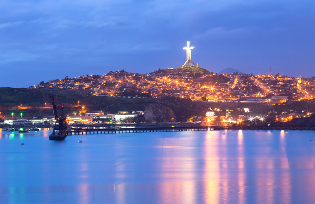 La Serena