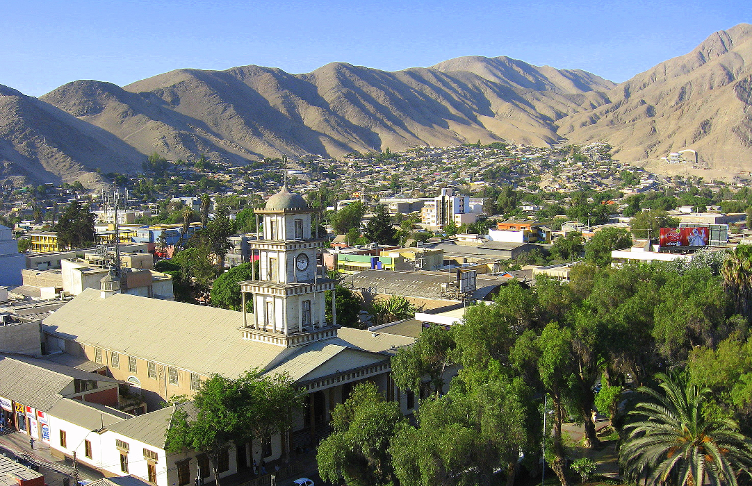Copiapo