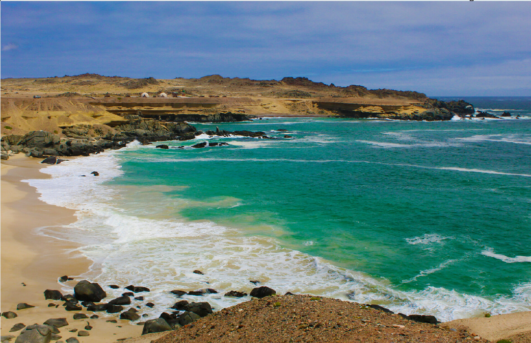 Caldera
