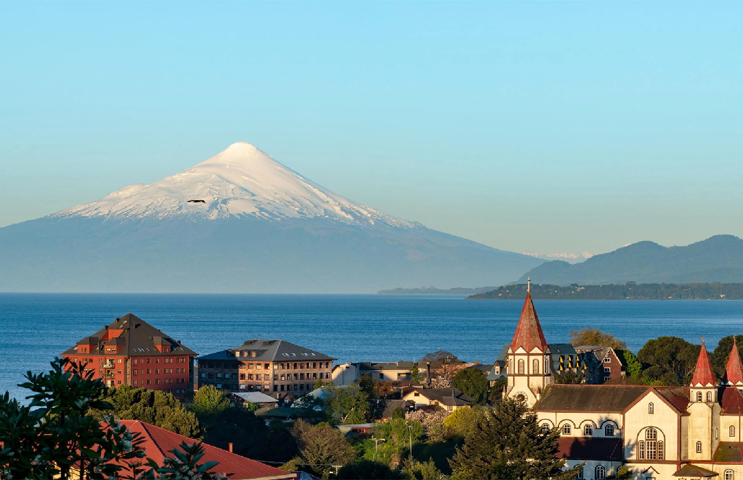 Puerto Montt Of