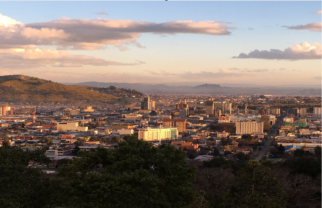 Temuco
