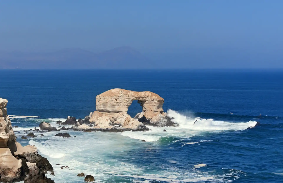 Antofagasta