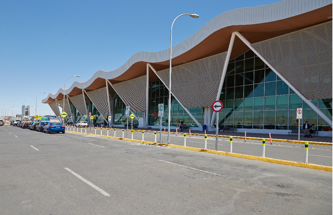 Apt Calama
