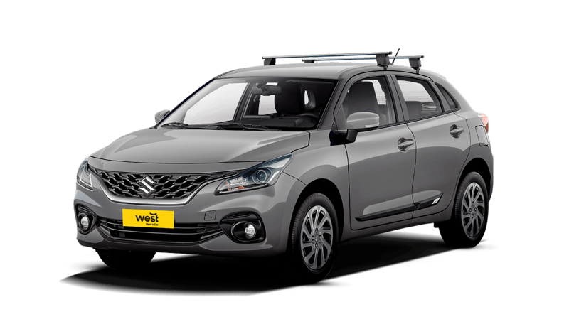 SUZUKI NEW BALENO 1.5 AT GLS